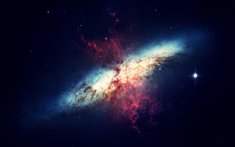 Interdimensional Travel